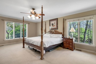 Exceptional 2.08 acre estate privately nestled at the end of a on Forest Hills Country Club  in Missouri - for sale on GolfHomes.com, golf home, golf lot