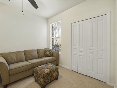 Step into effortless living with this fully furnished condo in on ChampionsGate Golf Resort in Florida - for sale on GolfHomes.com, golf home, golf lot