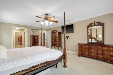 Exceptional 2.08 acre estate privately nestled at the end of a on Forest Hills Country Club  in Missouri - for sale on GolfHomes.com, golf home, golf lot