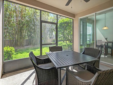 Step into effortless living with this fully furnished condo in on ChampionsGate Golf Resort in Florida - for sale on GolfHomes.com, golf home, golf lot