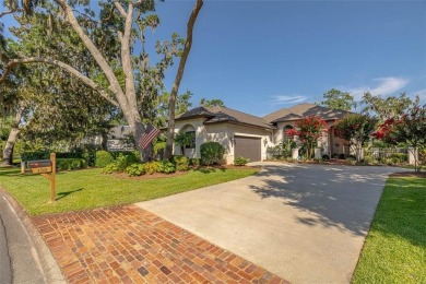 Welcome to 135 Rice Mill, a beautifully appointed home located on The King and Prince Golf Course, Home of the Hampton Club in Georgia - for sale on GolfHomes.com, golf home, golf lot