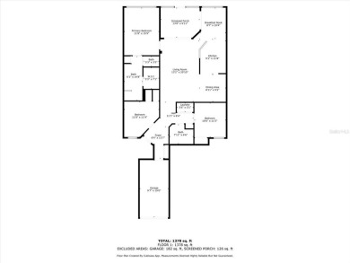 Step into effortless living with this fully furnished condo in on ChampionsGate Golf Resort in Florida - for sale on GolfHomes.com, golf home, golf lot