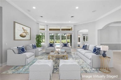 Discover luxury living in this exceptional, totally renovated 3 on Willoughby Golf Club in Florida - for sale on GolfHomes.com, golf home, golf lot