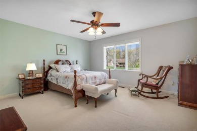 Exceptional 2.08 acre estate privately nestled at the end of a on Forest Hills Country Club  in Missouri - for sale on GolfHomes.com, golf home, golf lot