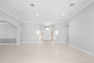 Discover luxury living in this exceptional, totally renovated 3 on Willoughby Golf Club in Florida - for sale on GolfHomes.com, golf home, golf lot