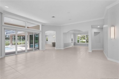 Discover luxury living in this exceptional, totally renovated 3 on Willoughby Golf Club in Florida - for sale on GolfHomes.com, golf home, golf lot