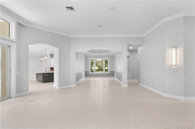 Discover luxury living in this exceptional, totally renovated 3 on Willoughby Golf Club in Florida - for sale on GolfHomes.com, golf home, golf lot