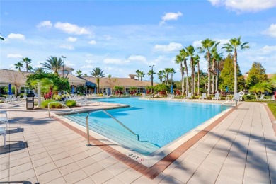 Step into effortless living with this fully furnished condo in on ChampionsGate Golf Resort in Florida - for sale on GolfHomes.com, golf home, golf lot