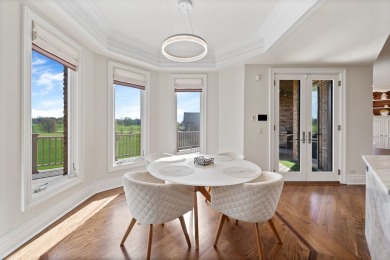 EXECUTIVE HOME!  **THE MOST SPECTACULAR HOME AND THE BEST VALUE on The Merit Club in Illinois - for sale on GolfHomes.com, golf home, golf lot