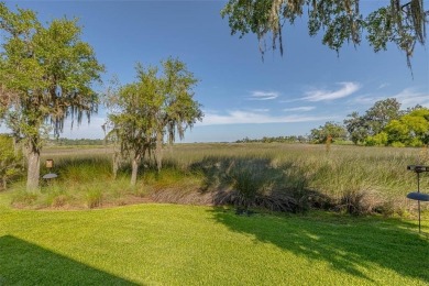 Welcome to 135 Rice Mill, a beautifully appointed home located on The King and Prince Golf Course, Home of the Hampton Club in Georgia - for sale on GolfHomes.com, golf home, golf lot