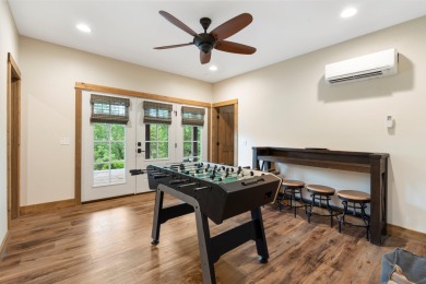 Luxury Lakefront Living - Table Rock Shore ResortNow offering on Kimberling City Golf Club in Missouri - for sale on GolfHomes.com, golf home, golf lot