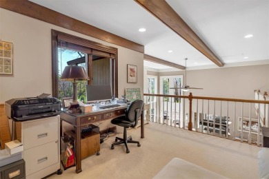Exceptional 2.08 acre estate privately nestled at the end of a on Forest Hills Country Club  in Missouri - for sale on GolfHomes.com, golf home, golf lot