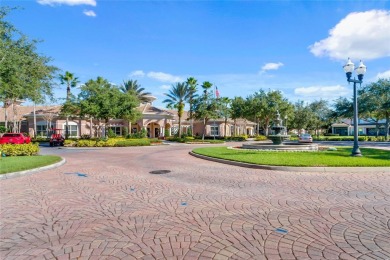 Step into effortless living with this fully furnished condo in on ChampionsGate Golf Resort in Florida - for sale on GolfHomes.com, golf home, golf lot