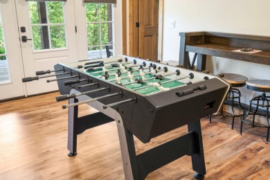 Luxury Lakefront Living - Table Rock Shore ResortNow offering on Kimberling City Golf Club in Missouri - for sale on GolfHomes.com, golf home, golf lot