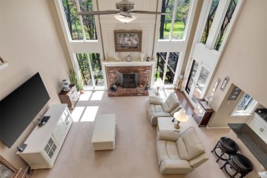 Exceptional 2.08 acre estate privately nestled at the end of a on Forest Hills Country Club  in Missouri - for sale on GolfHomes.com, golf home, golf lot