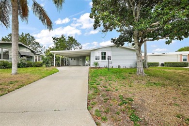 This GORGEOUS 2/2 home in Country Club Hills is a total on El Diablo Executive Golf Course in Florida - for sale on GolfHomes.com, golf home, golf lot