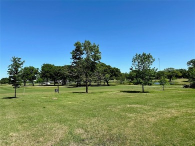 Wooded Acre Lot w/golf course view & 4bed/3.5 baths! on Sulphur Springs Country Club in Texas - for sale on GolfHomes.com, golf home, golf lot