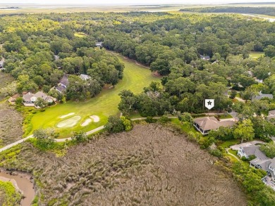 Welcome to 135 Rice Mill, a beautifully appointed home located on The King and Prince Golf Course, Home of the Hampton Club in Georgia - for sale on GolfHomes.com, golf home, golf lot