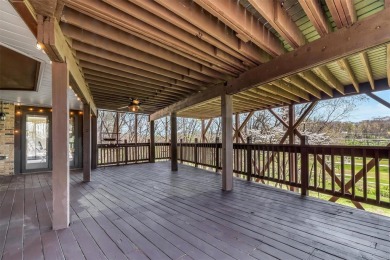 Exceptional 2.08 acre estate privately nestled at the end of a on Forest Hills Country Club  in Missouri - for sale on GolfHomes.com, golf home, golf lot
