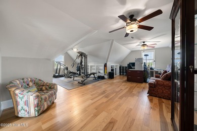 Experience the luxury of coastal living in this 4 bedroom, 4.5 on Compass Pointe Golf Course in North Carolina - for sale on GolfHomes.com, golf home, golf lot