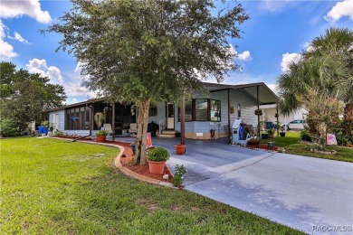 Welcome to Brookridge, an exceptional 55+ gated community where on High Point Golf Club, Inc. in Florida - for sale on GolfHomes.com, golf home, golf lot
