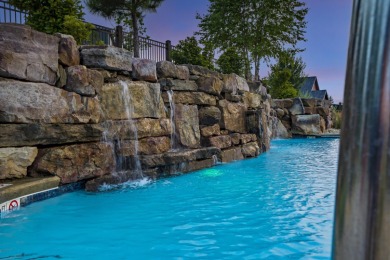 Luxury Lakefront Living - Table Rock Shore ResortNow offering on Kimberling City Golf Club in Missouri - for sale on GolfHomes.com, golf home, golf lot