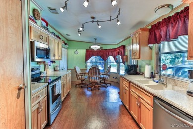 Welcome to Brookridge, an exceptional 55+ gated community where on High Point Golf Club, Inc. in Florida - for sale on GolfHomes.com, golf home, golf lot