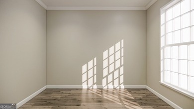 BEST BEAUTIFUL BARGAIN in BUFORD! So much is NEW! Be sure to on Sugar Hill Golf Club in Georgia - for sale on GolfHomes.com, golf home, golf lot