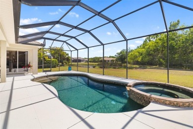 Gorgeous, elegant Estate-Style Home in Highly Sought-After on Waterlefe Golf and River Club in Florida - for sale on GolfHomes.com, golf home, golf lot