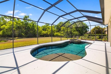 Gorgeous, elegant Estate-Style Home in Highly Sought-After on Waterlefe Golf and River Club in Florida - for sale on GolfHomes.com, golf home, golf lot