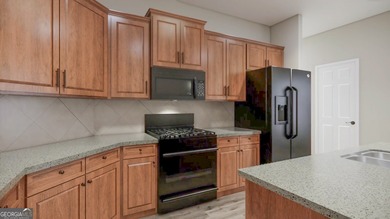 BEST BEAUTIFUL BARGAIN in BUFORD! So much is NEW! Be sure to on Sugar Hill Golf Club in Georgia - for sale on GolfHomes.com, golf home, golf lot