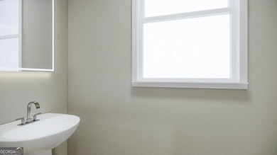 BEST BEAUTIFUL BARGAIN in BUFORD! So much is NEW! Be sure to on Sugar Hill Golf Club in Georgia - for sale on GolfHomes.com, golf home, golf lot