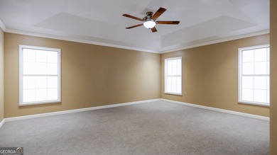 BEST BEAUTIFUL BARGAIN in BUFORD! So much is NEW! Be sure to on Sugar Hill Golf Club in Georgia - for sale on GolfHomes.com, golf home, golf lot