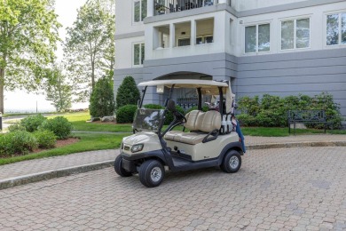 A breathtaking Sky Meadow dream retreat. This gated community is on Sky Meadow Country Club in New Hampshire - for sale on GolfHomes.com, golf home, golf lot