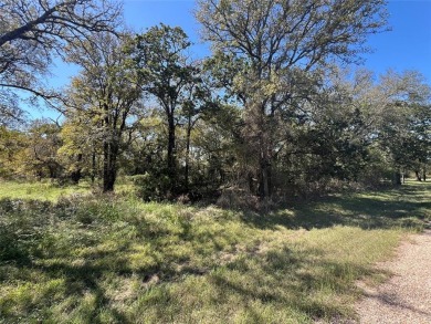 NICE LEVEL LOT WITH MANY TREES IN BEAUTIFUL WHITE BLUFF RESORT on White Bluff Resort - Old Course in Texas - for sale on GolfHomes.com, golf home, golf lot