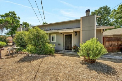 HVL Duplex Income Opportunity - Rare opportunity to own a duplex on Hidden Valley Lake Golf and Country Club in California - for sale on GolfHomes.com, golf home, golf lot