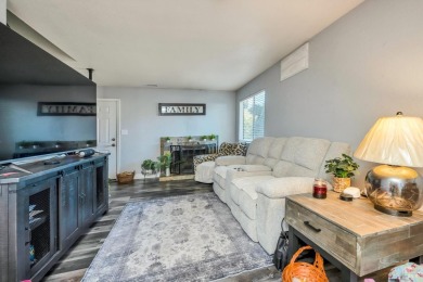 HVL Duplex Income Opportunity - Rare opportunity to own a duplex on Hidden Valley Lake Golf and Country Club in California - for sale on GolfHomes.com, golf home, golf lot
