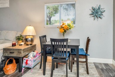 HVL Duplex Income Opportunity - Rare opportunity to own a duplex on Hidden Valley Lake Golf and Country Club in California - for sale on GolfHomes.com, golf home, golf lot