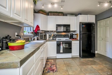 HVL Duplex Income Opportunity - Rare opportunity to own a duplex on Hidden Valley Lake Golf and Country Club in California - for sale on GolfHomes.com, golf home, golf lot