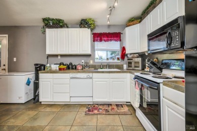 HVL Duplex Income Opportunity - Rare opportunity to own a duplex on Hidden Valley Lake Golf and Country Club in California - for sale on GolfHomes.com, golf home, golf lot