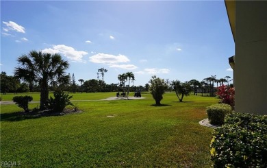 Fantastic first floor, move-in-ready condo in the Fort Myers on  in Florida - for sale on GolfHomes.com, golf home, golf lot