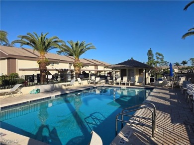 Fantastic first floor, move-in-ready condo in the Fort Myers on  in Florida - for sale on GolfHomes.com, golf home, golf lot