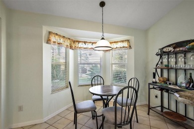 Nestled in the highly sought-after Village of Poinciana, this on The Links of Spruce Creek in Florida - for sale on GolfHomes.com, golf home, golf lot