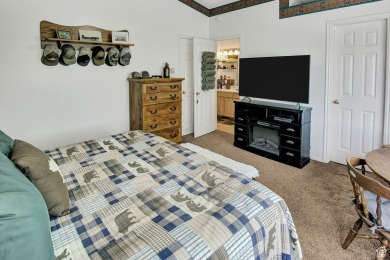 HUGE PRICE IMPROVEMENT - MOTIVATED SELLERS!!!  Rest easy in the on Eagle Lake Golf Course in Utah - for sale on GolfHomes.com, golf home, golf lot