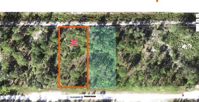 Come build your forever home on this one-half acre lot located on Indian Lake Estates Golf and Country Club in Florida - for sale on GolfHomes.com, golf home, golf lot