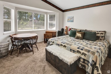 HUGE PRICE IMPROVEMENT - MOTIVATED SELLERS!!!  Rest easy in the on Eagle Lake Golf Course in Utah - for sale on GolfHomes.com, golf home, golf lot
