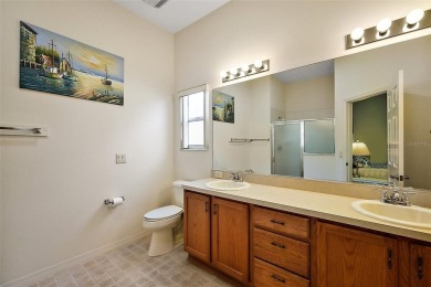 Nestled in the highly sought-after Village of Poinciana, this on The Links of Spruce Creek in Florida - for sale on GolfHomes.com, golf home, golf lot