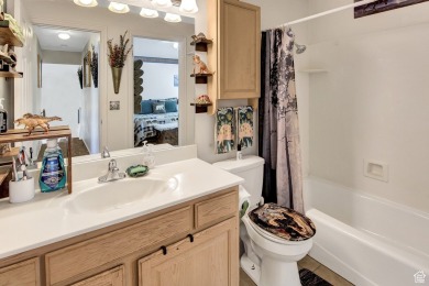 HUGE PRICE IMPROVEMENT - MOTIVATED SELLERS!!!  Rest easy in the on Eagle Lake Golf Course in Utah - for sale on GolfHomes.com, golf home, golf lot