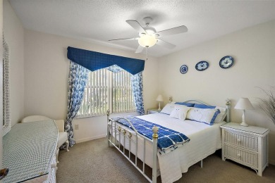 Nestled in the highly sought-after Village of Poinciana, this on The Links of Spruce Creek in Florida - for sale on GolfHomes.com, golf home, golf lot