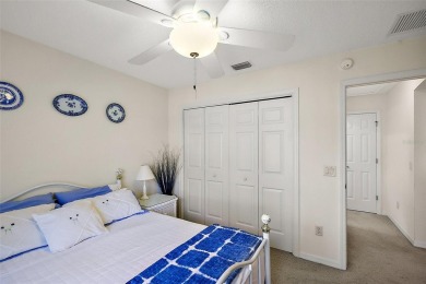 Nestled in the highly sought-after Village of Poinciana, this on The Links of Spruce Creek in Florida - for sale on GolfHomes.com, golf home, golf lot